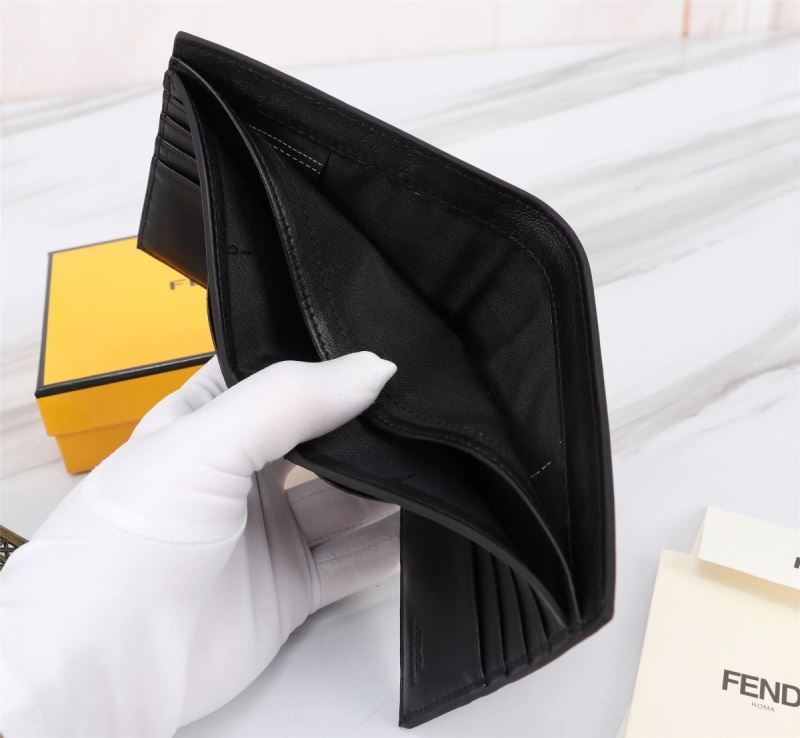 Fendi Wallet